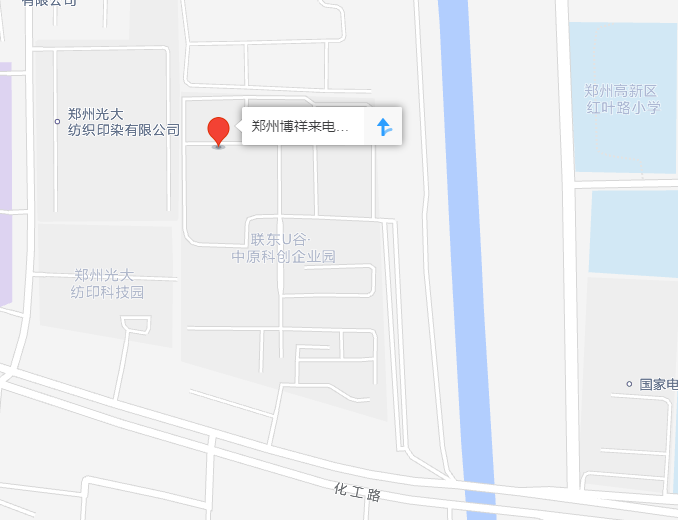 博祥来电子科技有限公司地址