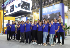 2024年武汉全国奶业展