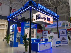 博祥来亮相2025中国畜牧业